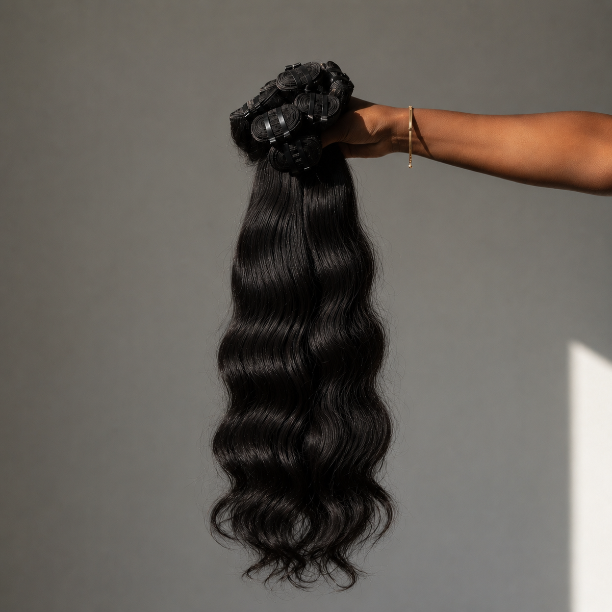FILIPINO NATURAL WAVY