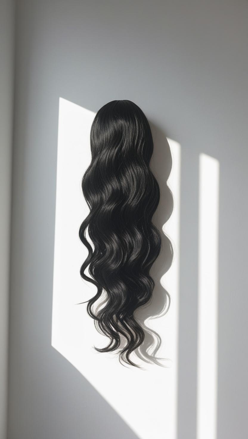 HD Wig
