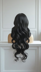 Custom Wig